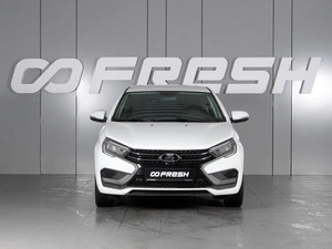 Седан ВАЗ (LADA) Vesta 2023 года, 1149000 рублей, Минеральные Воды