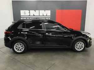 Хэтчбек Kia Rio 2018 года, 1670000 рублей, Курск