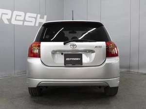 Хетчбэк Toyota Allex 2001 года, 599000 рублей, Омск