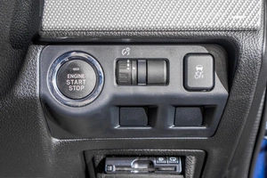 Универсал Subaru Levorg 2014 года, 1949000 рублей, Барнаул