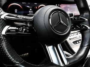 Седан Mercedes-benz E-класс 2021 года, 5749000 рублей, Кирилловка