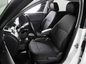 Лифтбек Skoda Rapid 2015 года, 969000 рублей, Воронеж