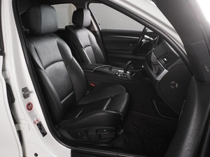 Седан BMW 5 серия 2013 года, 2150000 рублей, Минеральные Воды