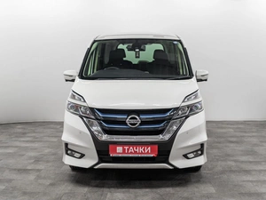 Минивэн Nissan Serena 2019 года, 2205000 рублей, Красноярск