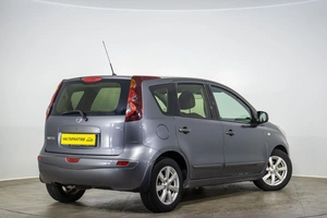 Хетчбэк Nissan Note 2012 года, 699000 рублей, Оренбург