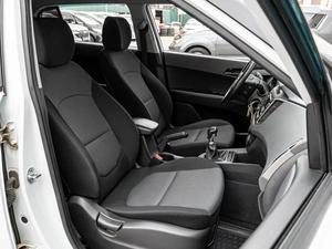 Внедорожник Hyundai Creta 2017 года, 1630000 рублей, Краснодар