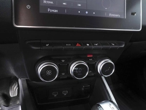 Внедорожник Renault Arkana 2021 года, 1749000 рублей, Ростов-на-Дону