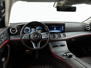 Седан Mercedes-benz CLS-класс 2019 года, 4839444 рублей, Москва