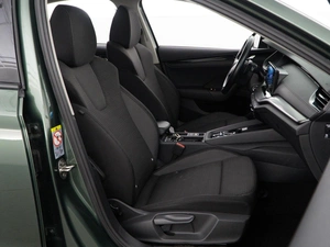 Лифтбек Skoda Octavia 2020 года, 2234444 рублей, Москва