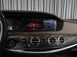 Седан Mercedes-benz S-класс 2017 года, 4933111 рублей, Ставрополь