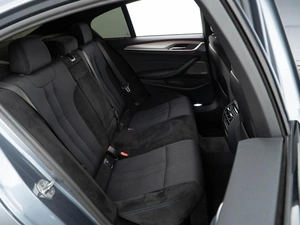 Седан BMW 5 серия 2020 года, 3499999 рублей, Москва