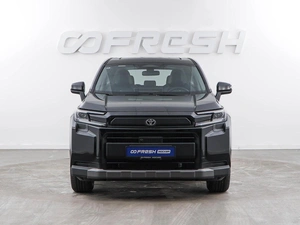 Внедорожник Toyota RAV4 2026 года, 4123434 рублей, Москва