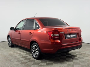 Седан ВАЗ (LADA) Granta 2022 года, 693200 рублей, Казань