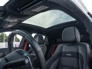 Внедорожник Mercedes-benz GLE-класс AMG Coupe 2021 года, 8197000 рублей, Нижний Новгород