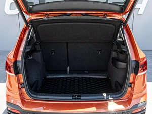 Внедорожник Volkswagen Taos 2021 года, 2340000 рублей, Краснодар