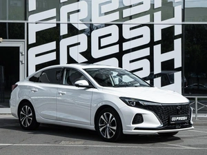 Седан Changan Eado Plus 2023 года, 1649000 рублей, Волгоград