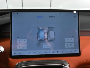 Внедорожник Geely Galaxy M7 2026 года, 3819000 рублей, Ростов-на-Дону