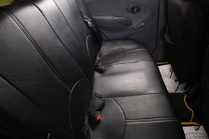 Хетчбэк Daewoo Matiz 2007 года, 319000 рублей, Оренбург