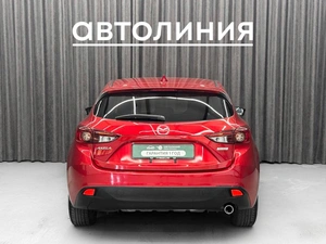 Хетчбэк Mazda Axela 2014 года, 1199000 рублей, Красноярск