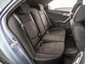 Седан Kia Cerato 2009 года, 819000 рублей, Тюмень