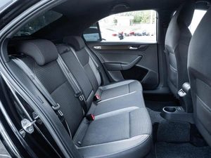 Лифтбек Volkswagen Polo 2022 года, 1629800 рублей, Ставрополь