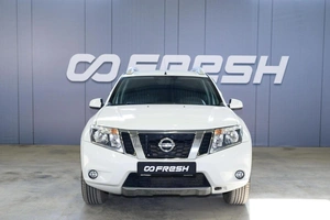 Внедорожник Nissan Terrano 2017 года, 1097000 рублей, Ульяновск