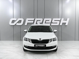 Лифтбек Skoda Octavia 2018 года, 1599000 рублей, Аксай