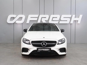 Купе Mercedes-benz E-класс AMG 2018 года, 6889000 рублей, Воронеж