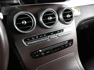Внедорожник Mercedes-benz GLC-класс Coupe 2017 года, 4279000 рублей, Ростов-на-Дону