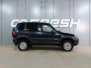 Внедорожник Chevrolet Niva 2013 года, 579000 рублей, Воронеж