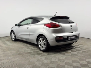 Хетчбэк Kia Ceed 2014 года, 1049900 рублей, Казань