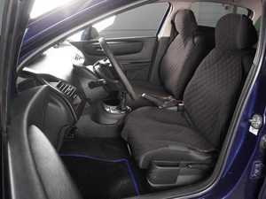 Хетчбэк Citroen C4 2007 года, 459000 рублей, Минеральные Воды