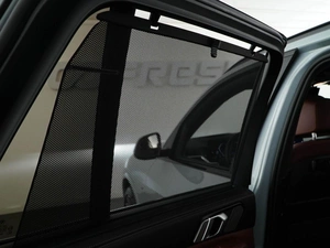 Внедорожник BMW X5 2023 года, 12555434 рублей, Москва