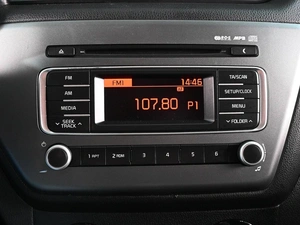 Седан Kia Rio 2016 года, 999000 рублей, Аксай