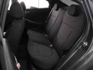 Седан Hyundai Solaris 2015 года, 1081000 рублей, Воронеж