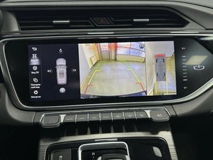 Внедорожник Geely Atlas Pro 2023 года, 2295000 рублей, Красноярск