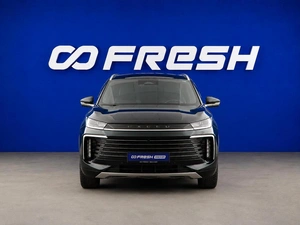 Внедорожник EXEED TXL 2024 года, 2833050 рублей, Москва