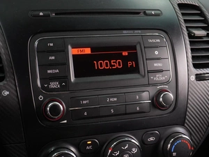 Седан Kia Cerato 2013 года, 1129000 рублей, Воронеж