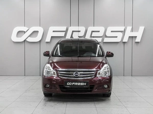 Седан Nissan Almera 2014 года, 760000 рублей, Ростов-на-Дону