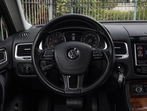 Внедорожник Volkswagen Touareg 2011 года, 2399000 рублей, Большой Сочи