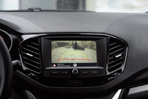 Универсал ВАЗ (LADA) Vesta Cross 2021 года, 1250000 рублей, Ульяновск