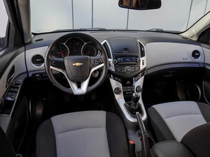 Седан Chevrolet Cruze 2013 года, 945000 рублей, Краснодар