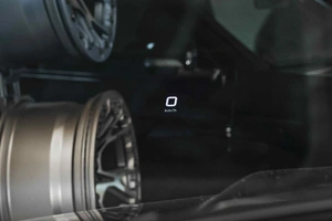 Пикап RAM 1500 2025 года, 11734749 рублей, Москва