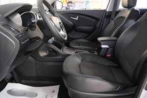 Внедорожник Hyundai ix35 2012 года, 1449000 рублей, Омск