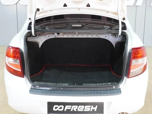 Седан ВАЗ (LADA) Granta 2012 года, 499000 рублей, Воронеж