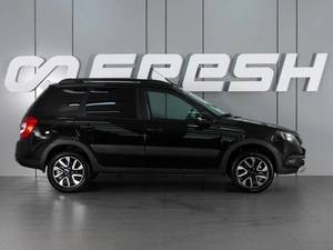 Универсал ВАЗ (LADA) Granta Cross 2026 года, 1199000 рублей, Минеральные Воды