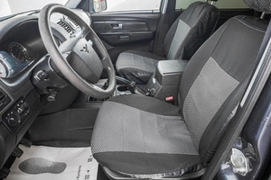 Внедорожник УАЗ Patriot 2016 года, 989000 рублей, Барнаул