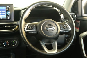 Внедорожник Daihatsu Rocky 2020 года, 1589000 рублей, Омск