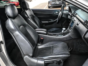 Хетчбэк Mercedes-benz C-класс 2005 года, 739000 рублей, Кирилловка
