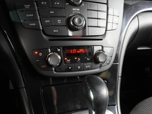 Универсал Opel Insignia 2012 года, 1049000 рублей, Воронеж
